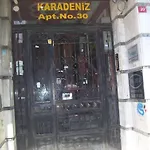 Fatih Hayalperest Sokakta Kiralik Daire