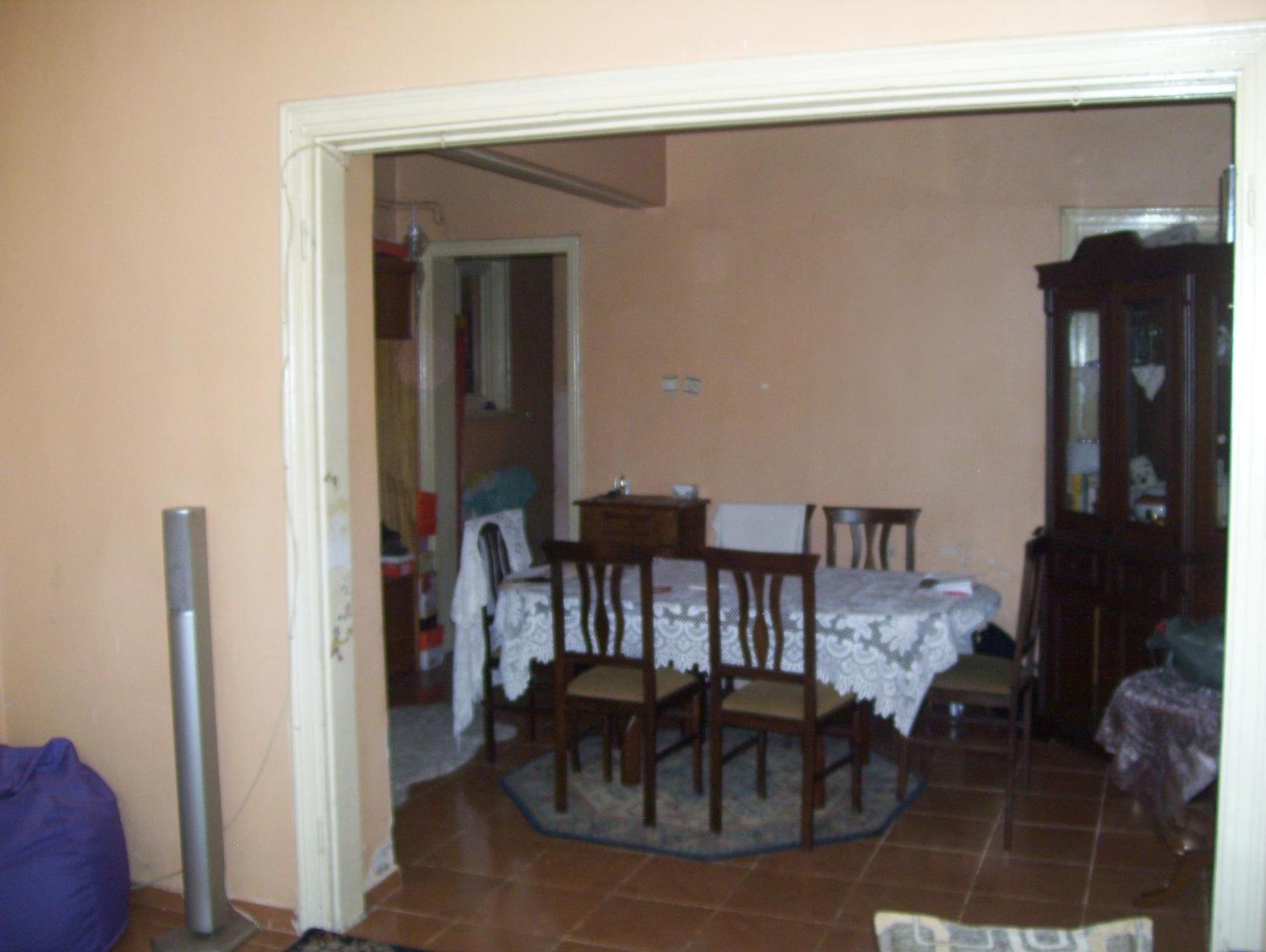 Fatih Hayalperest Sokakta Kiralik Daire Apartment
